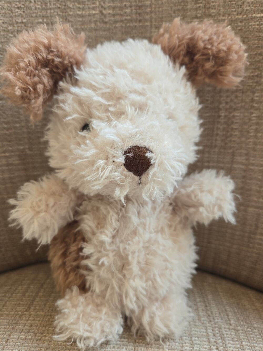 AUTHENTIC‼️ Jellycat Little Pup Puppy Dog - FAST SHIPPING 8"